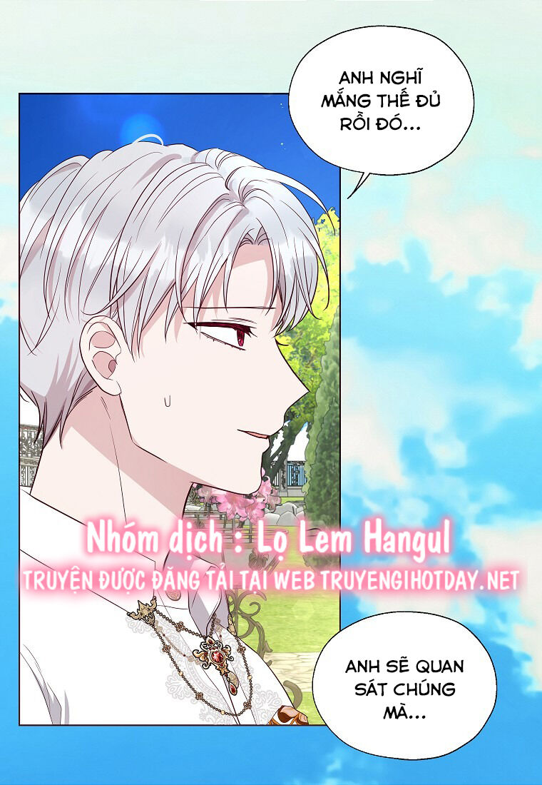 Quyến Rũ Cha Của Nhân Vật Phản Diện Chapter 151 - 43