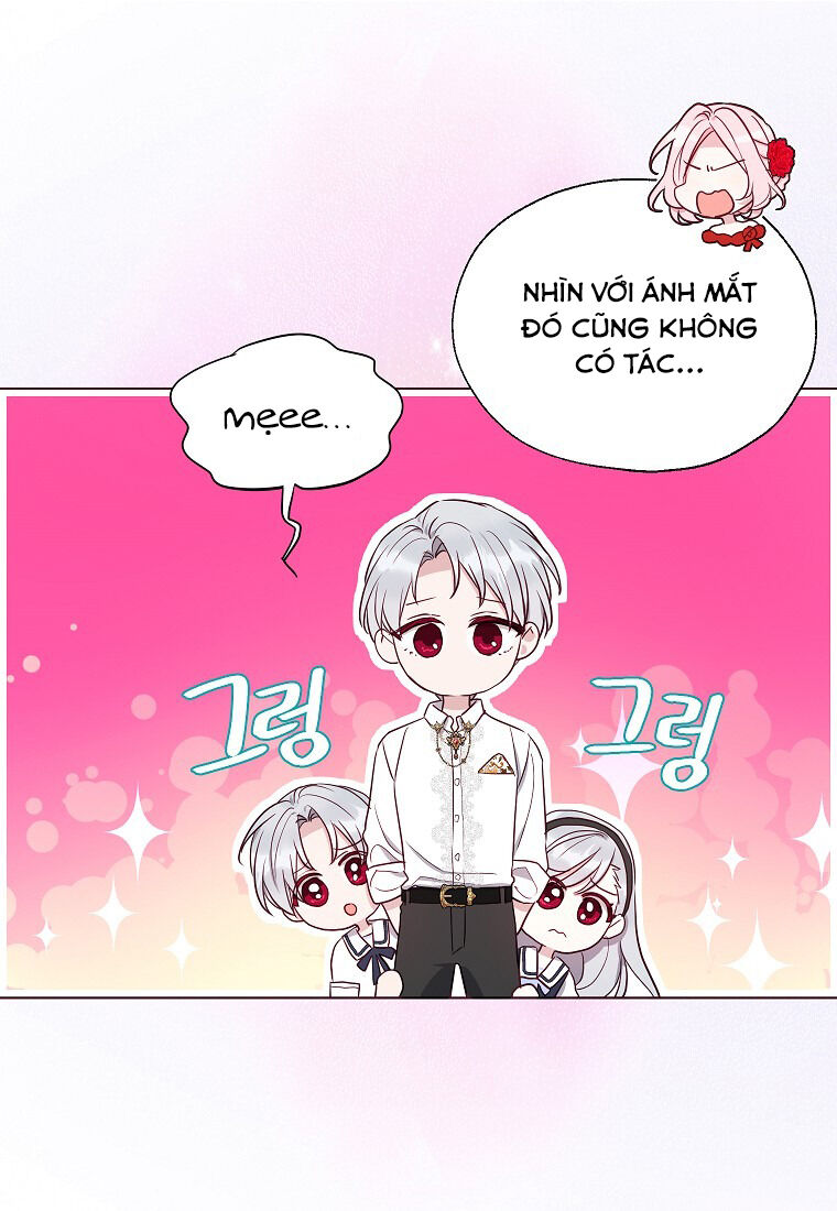 Quyến Rũ Cha Của Nhân Vật Phản Diện Chapter 151 - 44