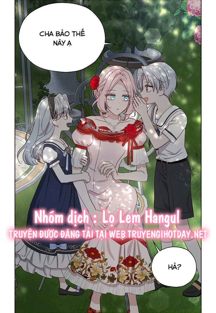 Quyến Rũ Cha Của Nhân Vật Phản Diện Chapter 151 - 59