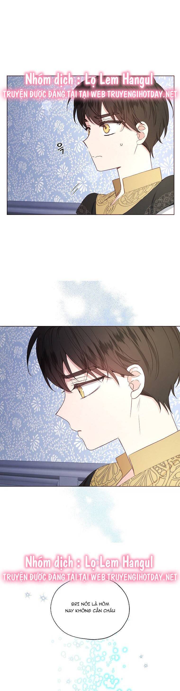 Quyến Rũ Cha Của Nhân Vật Phản Diện Chapter 154 - 24