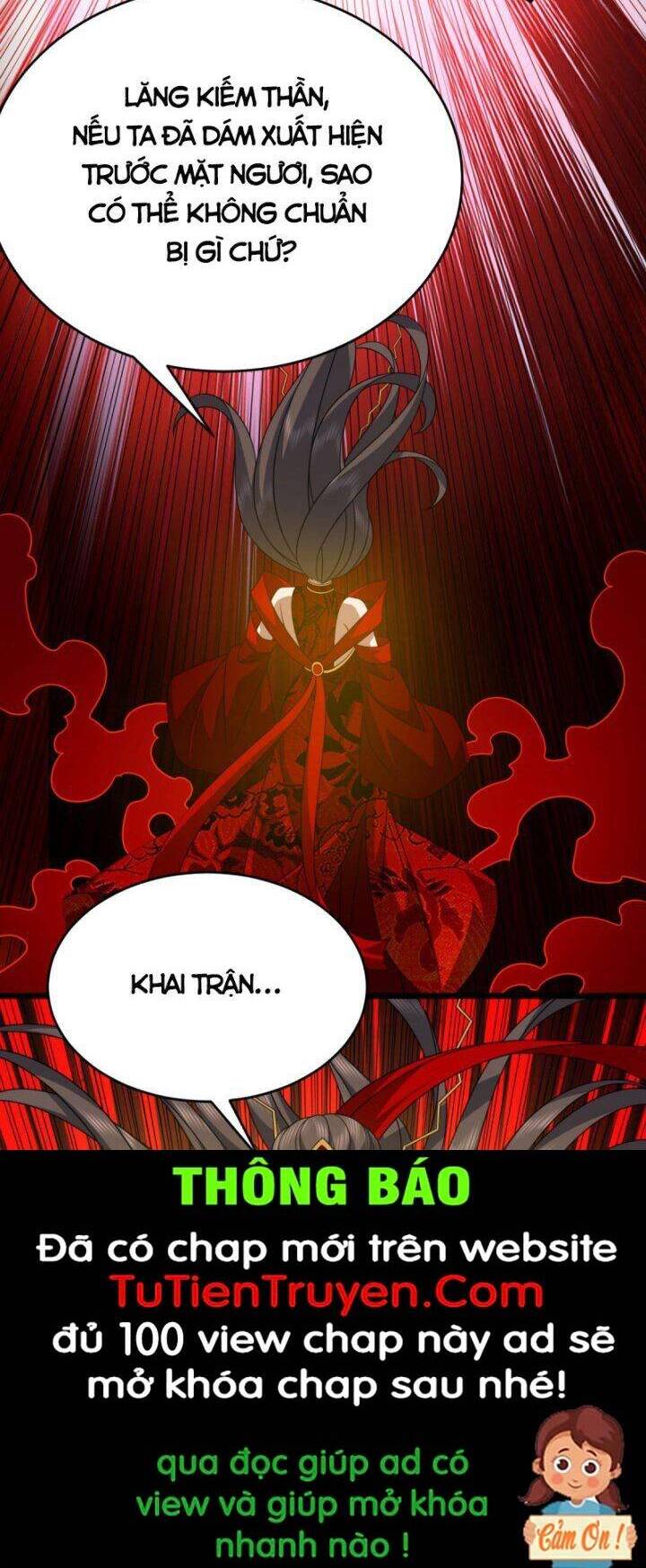 Lăng Thiên Thần Đế Chapter 342 - 5