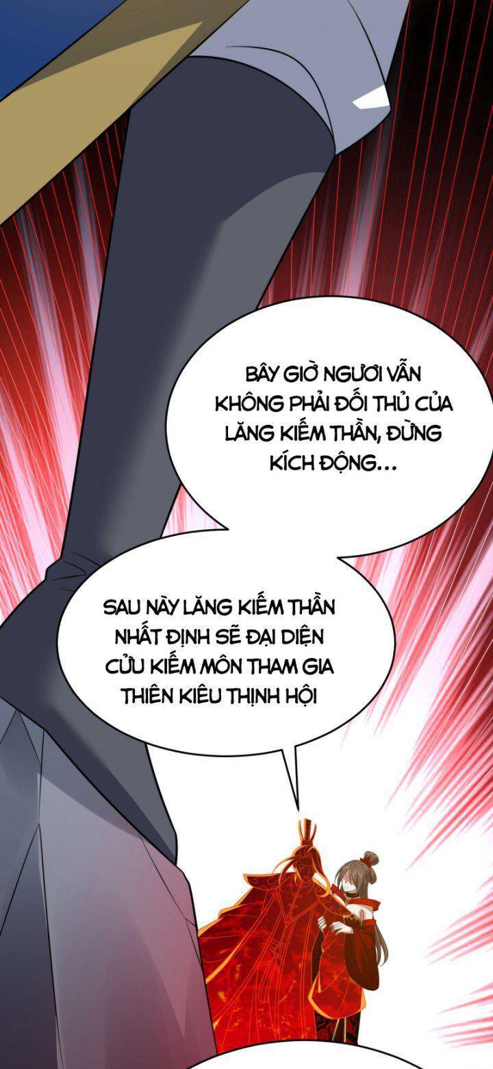 Lăng Thiên Thần Đế Chapter 343 - 8