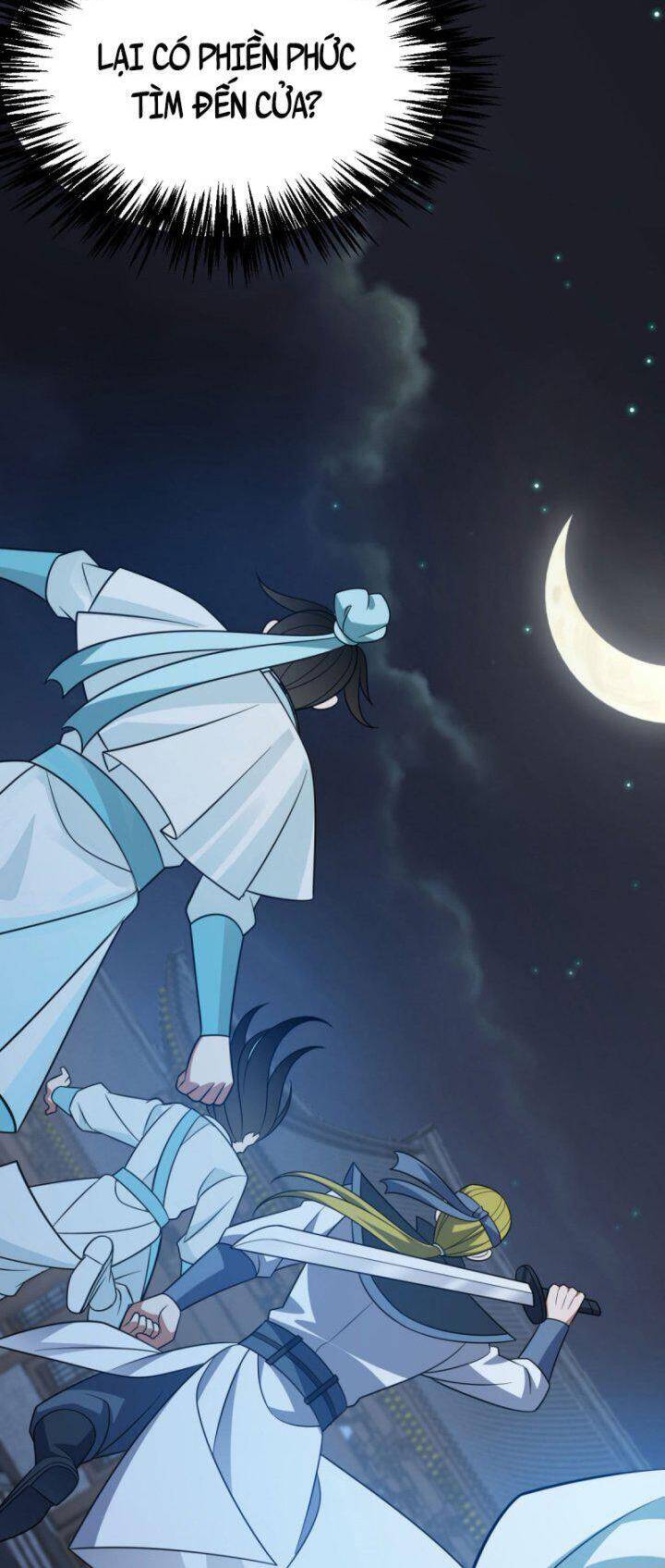 Lăng Thiên Thần Đế Chapter 345 - 5