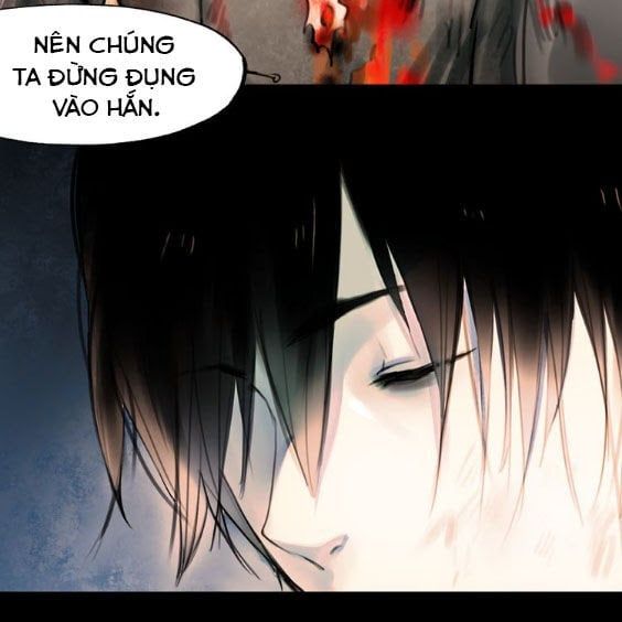 Nam Yên Trai Bút Lục Chapter 1.1 - 11