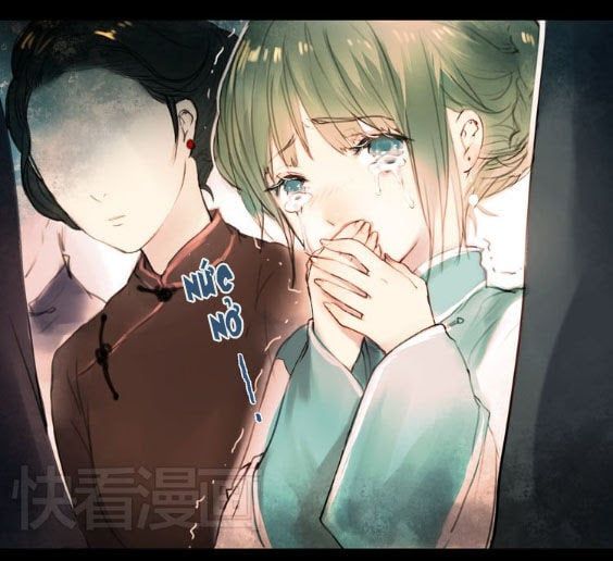 Nam Yên Trai Bút Lục Chapter 1.1 - 13