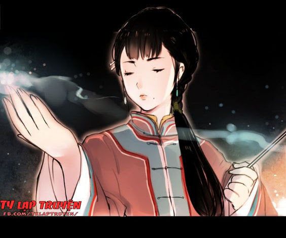 Nam Yên Trai Bút Lục Chapter 1.1 - 18