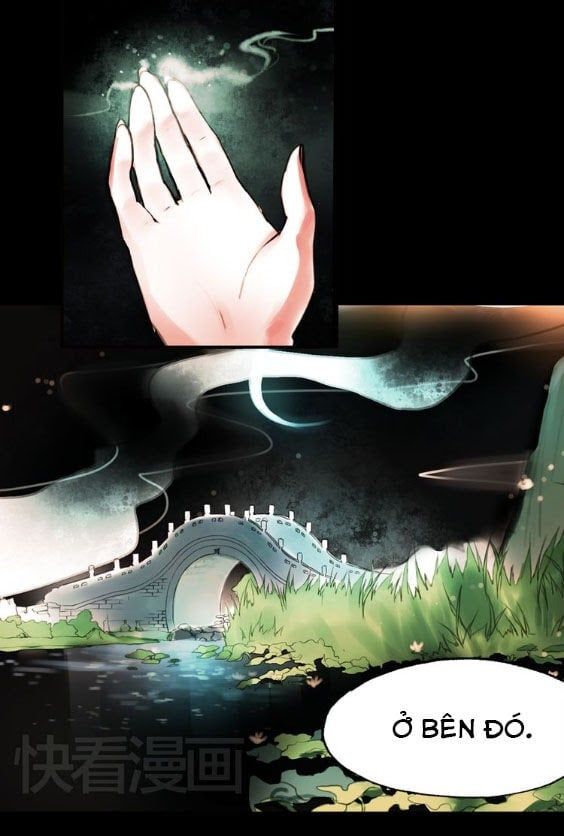 Nam Yên Trai Bút Lục Chapter 1.1 - 19