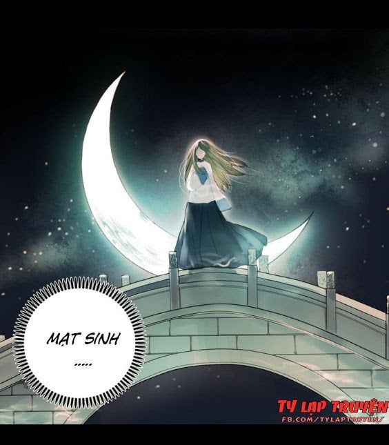 Nam Yên Trai Bút Lục Chapter 1.1 - 20