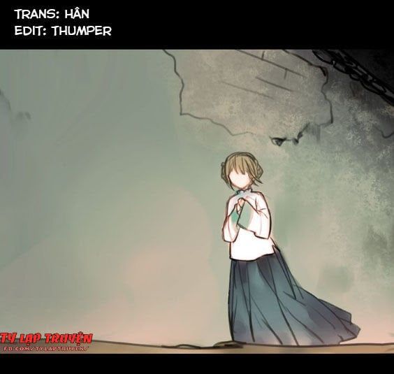 Nam Yên Trai Bút Lục Chapter 1.1 - 3