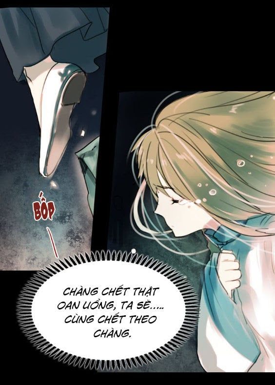 Nam Yên Trai Bút Lục Chapter 1.1 - 21