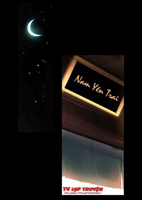 Nam Yên Trai Bút Lục Chapter 1.1 - 23