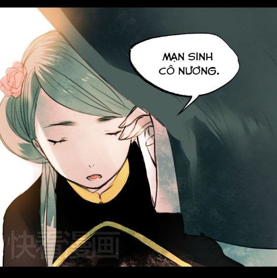 Nam Yên Trai Bút Lục Chapter 1.1 - 24