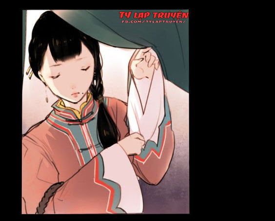 Nam Yên Trai Bút Lục Chapter 1.1 - 27