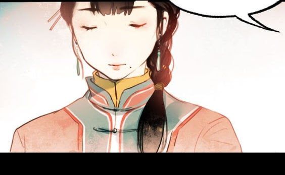 Nam Yên Trai Bút Lục Chapter 1.1 - 29