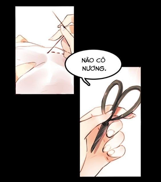 Nam Yên Trai Bút Lục Chapter 1.1 - 35