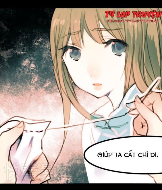 Nam Yên Trai Bút Lục Chapter 1.1 - 36