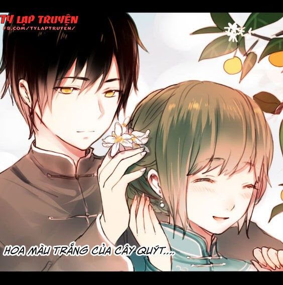 Nam Yên Trai Bút Lục Chapter 1.1 - 38