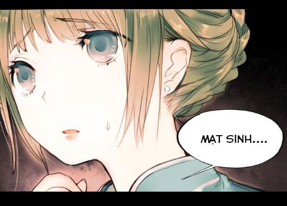 Nam Yên Trai Bút Lục Chapter 1.1 - 5