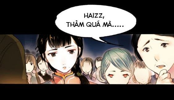 Nam Yên Trai Bút Lục Chapter 1.1 - 9