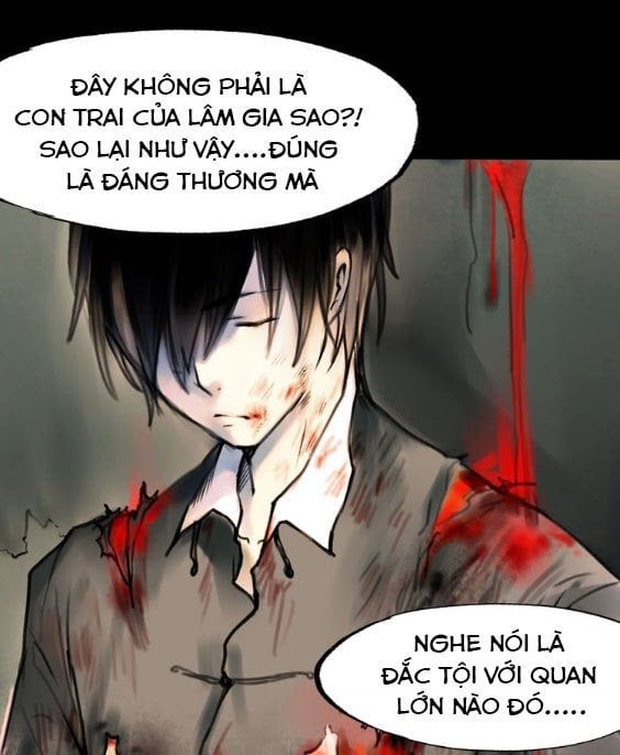Nam Yên Trai Bút Lục Chapter 1.1 - 10