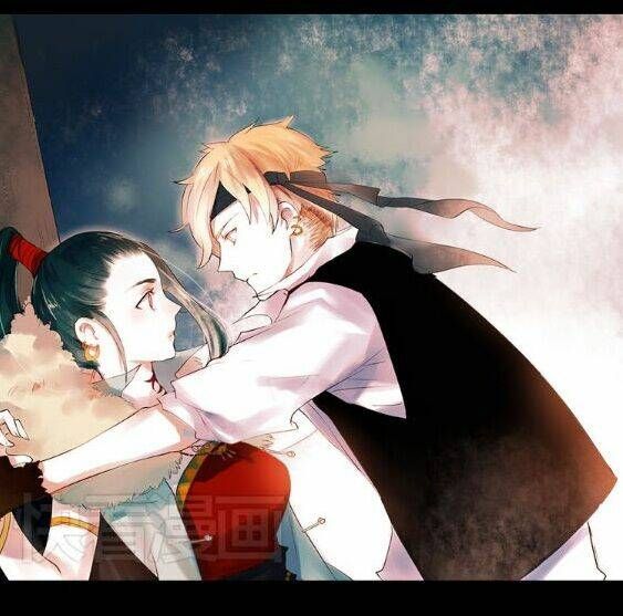 Nam Yên Trai Bút Lục Chapter 11 - 2