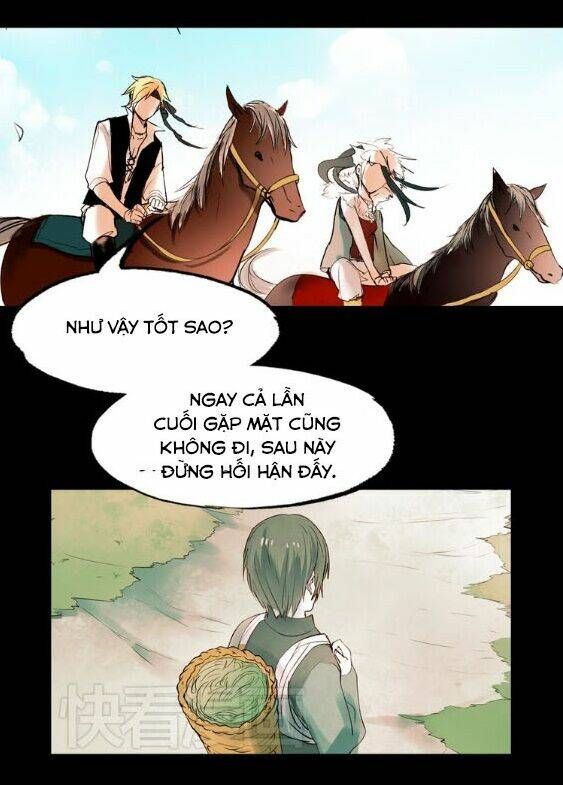 Nam Yên Trai Bút Lục Chapter 11 - 14