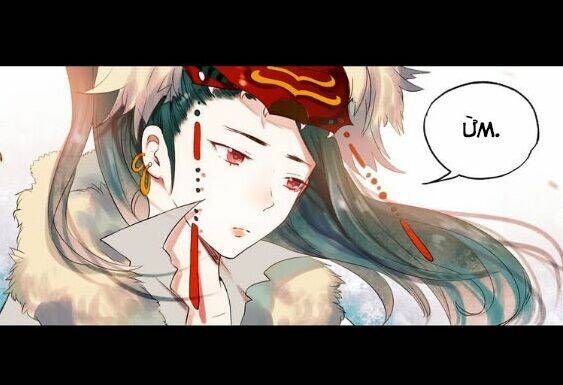 Nam Yên Trai Bút Lục Chapter 11 - 15