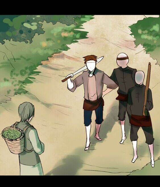 Nam Yên Trai Bút Lục Chapter 11 - 16