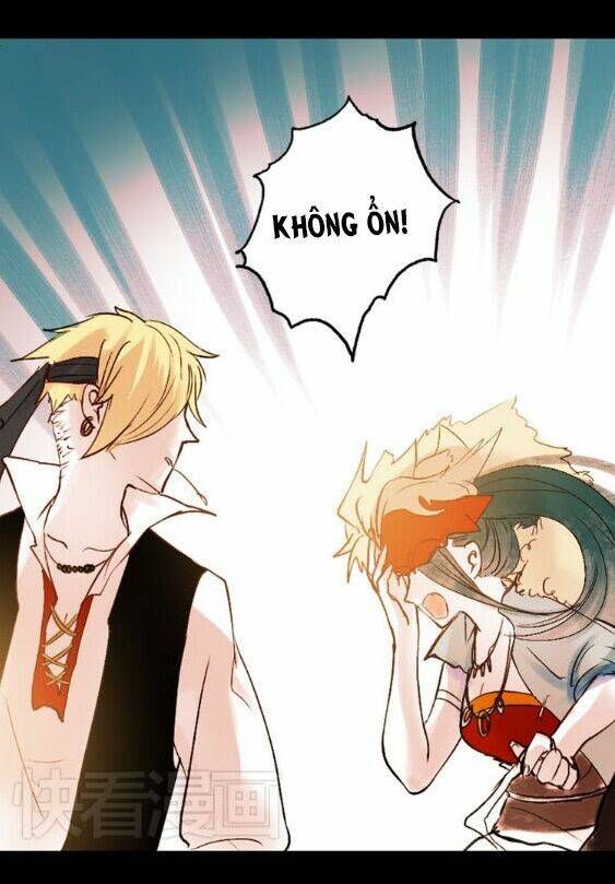 Nam Yên Trai Bút Lục Chapter 11 - 18