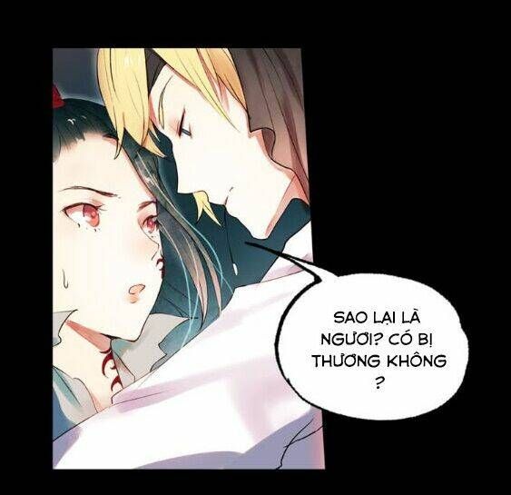 Nam Yên Trai Bút Lục Chapter 11 - 3