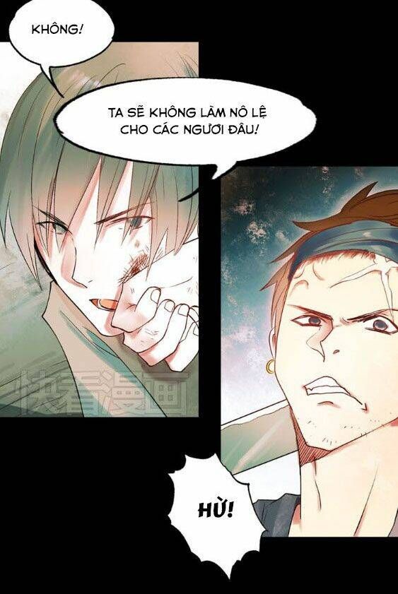 Nam Yên Trai Bút Lục Chapter 11 - 21