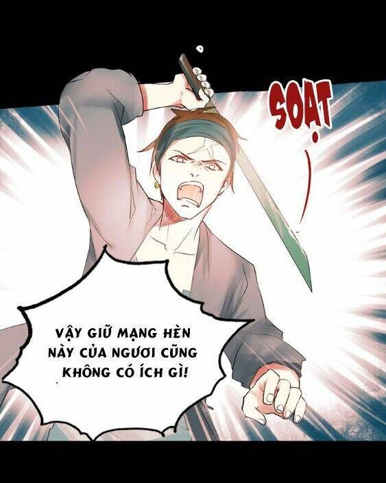 Nam Yên Trai Bút Lục Chapter 11 - 22