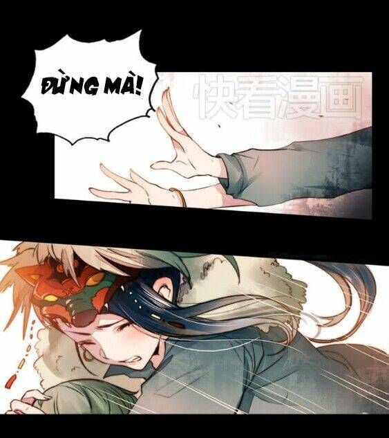 Nam Yên Trai Bút Lục Chapter 11 - 24