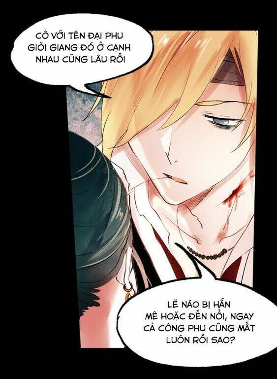 Nam Yên Trai Bút Lục Chapter 11 - 4