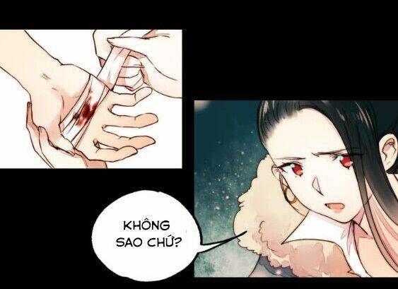 Nam Yên Trai Bút Lục Chapter 11 - 34