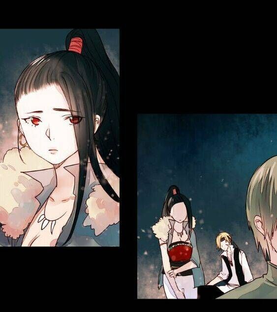 Nam Yên Trai Bút Lục Chapter 11 - 37