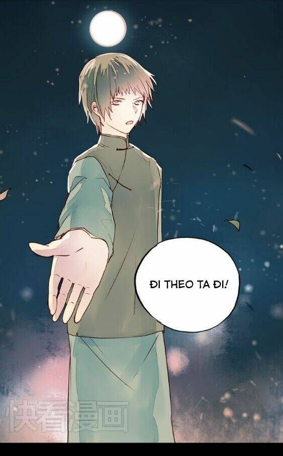 Nam Yên Trai Bút Lục Chapter 11 - 41