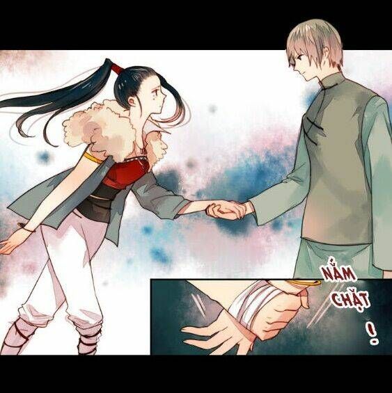 Nam Yên Trai Bút Lục Chapter 11 - 45