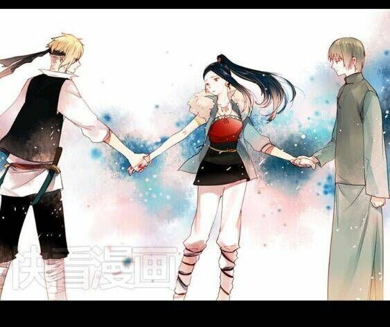 Nam Yên Trai Bút Lục Chapter 11 - 46
