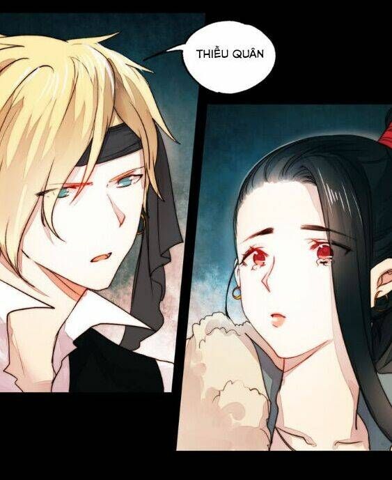 Nam Yên Trai Bút Lục Chapter 11 - 47