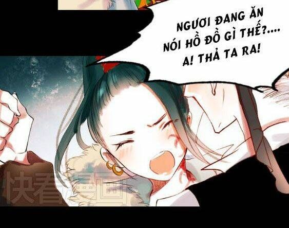 Nam Yên Trai Bút Lục Chapter 11 - 6