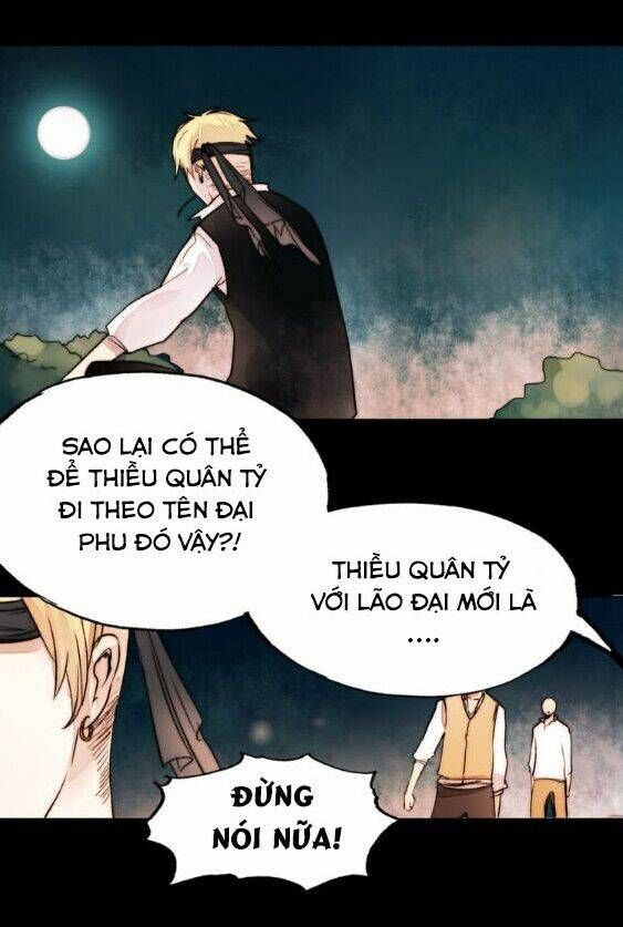 Nam Yên Trai Bút Lục Chapter 11 - 54