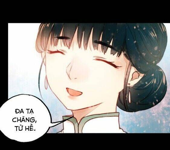 Nam Yên Trai Bút Lục Chapter 11 - 64