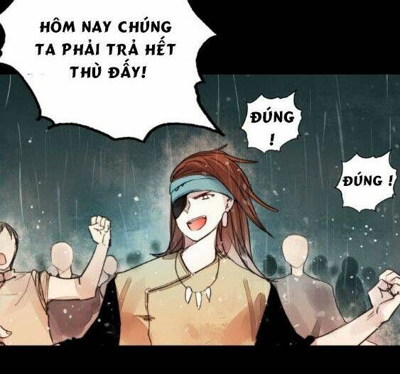 Nam Yên Trai Bút Lục Chapter 11 - 71