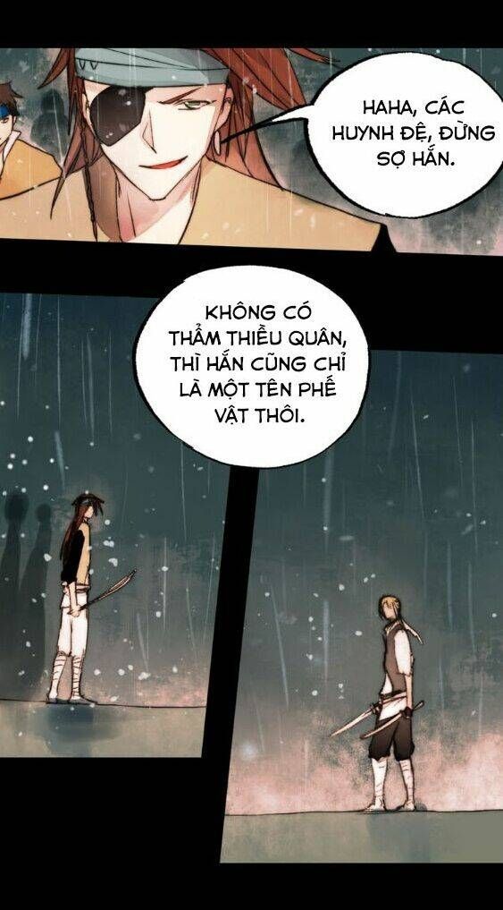 Nam Yên Trai Bút Lục Chapter 11 - 73