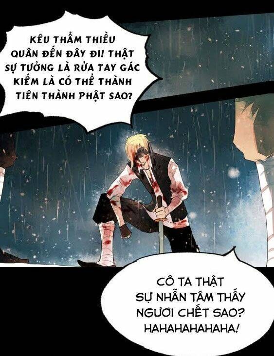 Nam Yên Trai Bút Lục Chapter 11 - 76