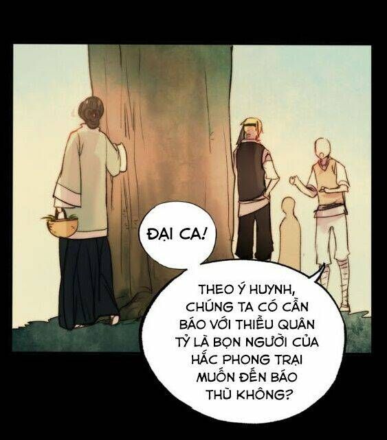 Nam Yên Trai Bút Lục Chapter 11 - 81