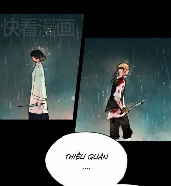 Nam Yên Trai Bút Lục Chapter 11 - 84