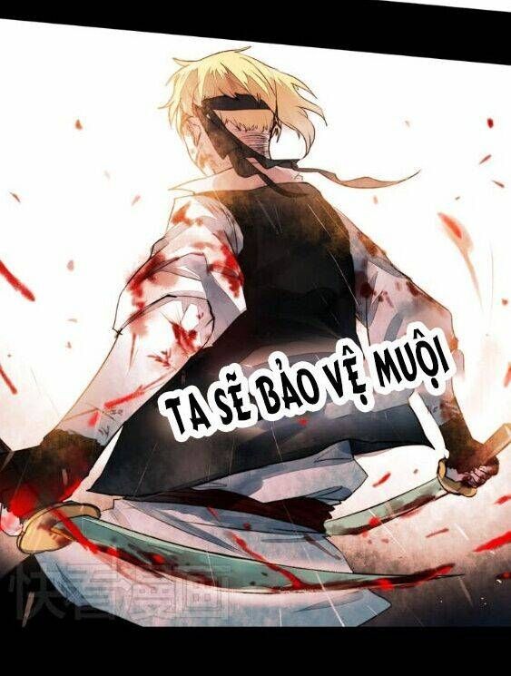 Nam Yên Trai Bút Lục Chapter 11 - 88