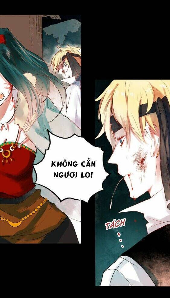 Nam Yên Trai Bút Lục Chapter 11 - 10